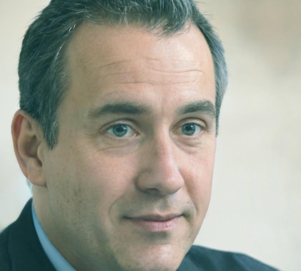 Mehmet Demir portresi