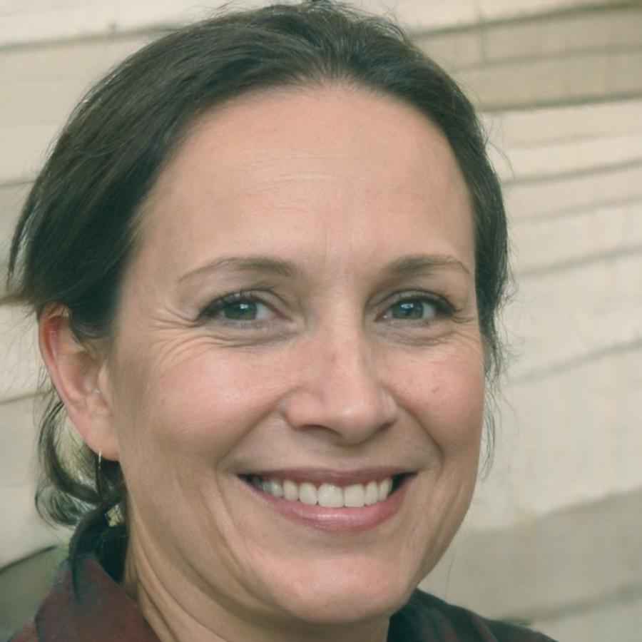 Elif Yıldırım fotoğrafı